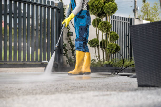 Best Oil and Grease Removal from Surfaces in Riesel, TX