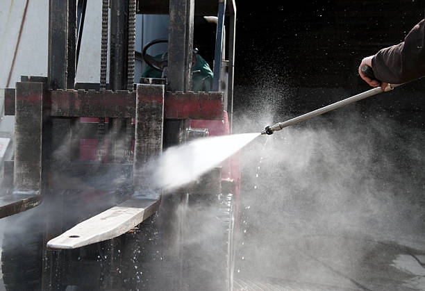 Best Residential Pressure Washing in Riesel, TX