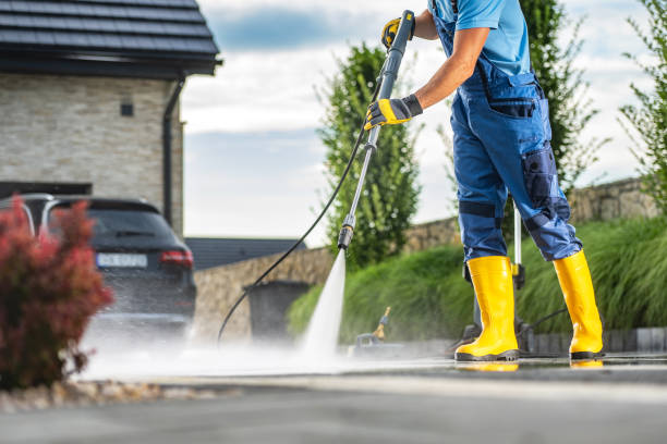 Best Fence Cleaning and Maintenance in Riesel, TX